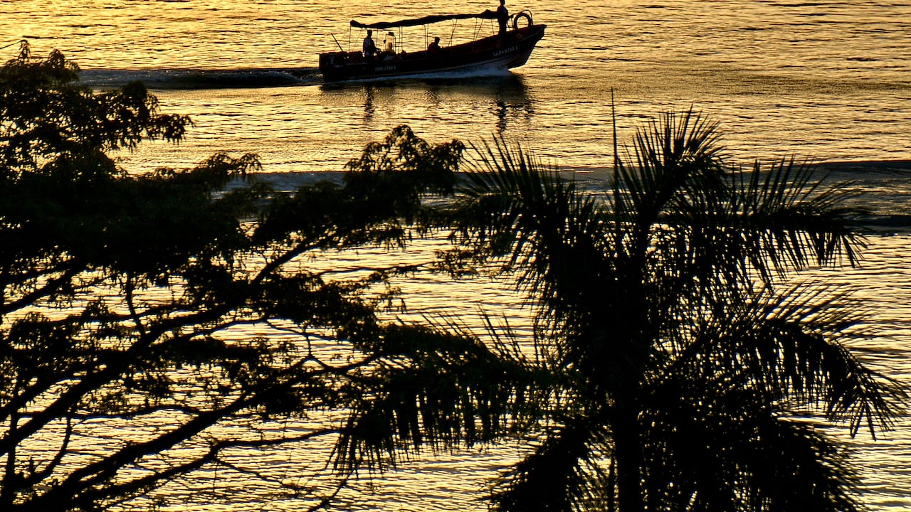 Foro El País en Buenaventura