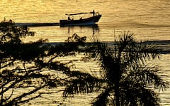 Foro El País en Buenaventura