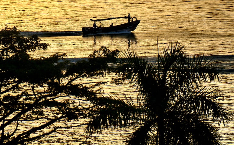 Foro El País en Buenaventura