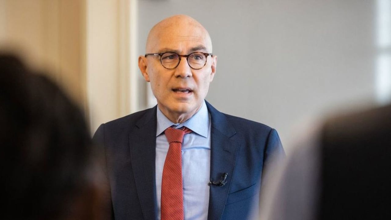 Derechos humanos en Venezuela