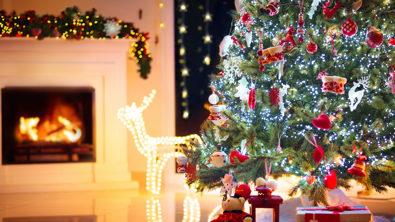 Cada adorno que se coloca en el hogar durante la Navidad tiene un simbolismo específico.