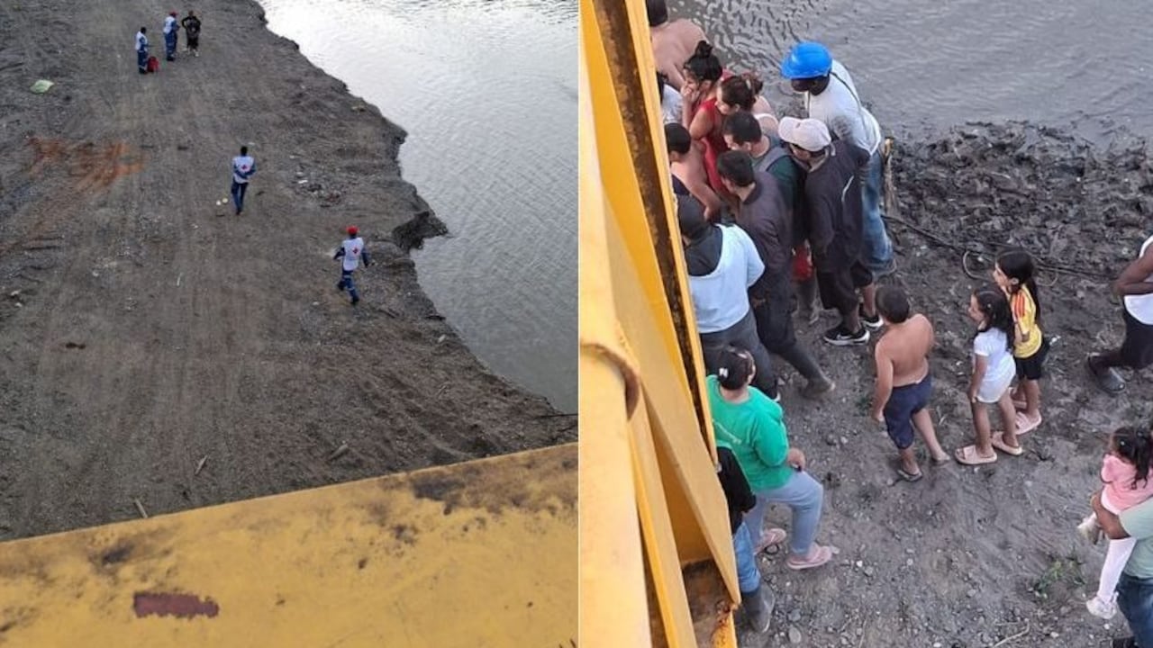 La mortal emergencia se presentó en las primeras horas de la tarde de este miércoles 29 de julio en el sector de La Barca.