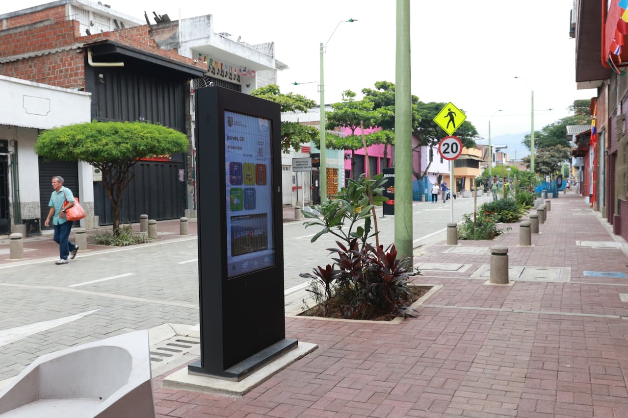 El renovado barrio Obrero los espera con calles llenas de vida, cultura, gastronomía y música, para demostrar que la renovación urbana también se celebra bailando.