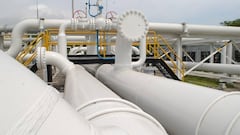 Con esta obra se garantiza el suministro de gas natural para todos los sectores en cualquier zona de Colombia