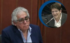 Augusto Rodríguez, director de la UNP habló sobre el esquema de seguridad del senador y precandidato a la Presidencia Miguel Uribe Turbay.