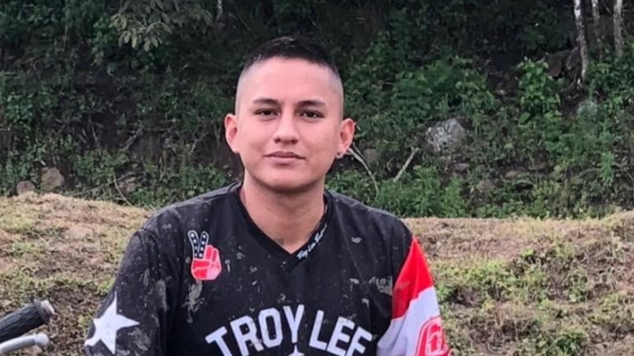 Andrés Cuarán fue secuestrados hace veinte días en este municipio del norte de Nariño, informaron periodistas del sur del país.