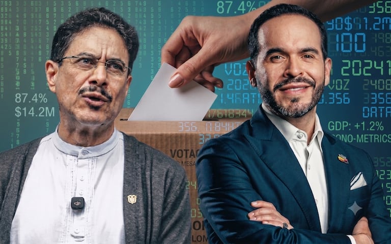 La reposición de votos busca compensar parcialmente los gastos de campaña reportados y validados por las autoridades electorales.