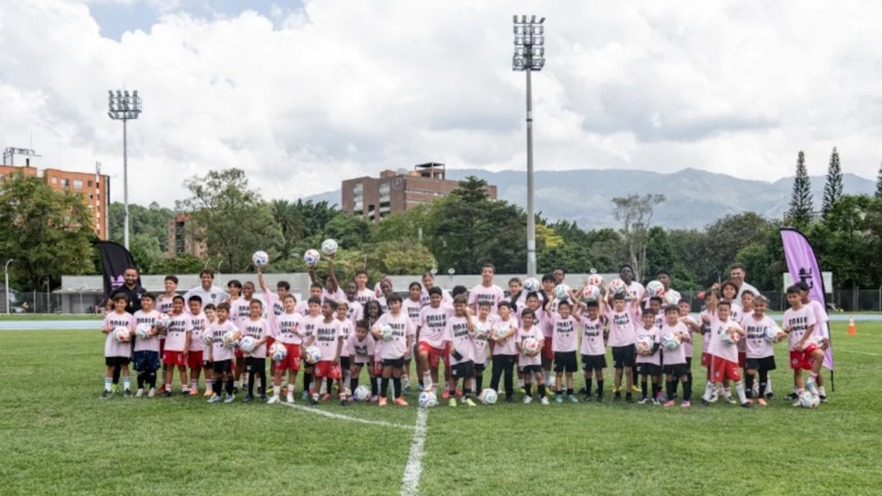 Fundación Inter Miami CF