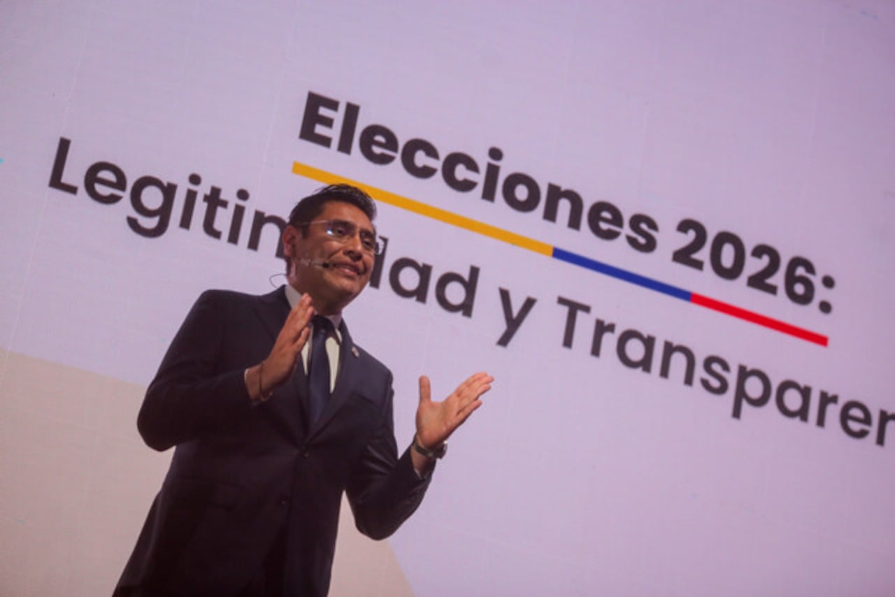 Las capacitaciones a testigos electorales se realizarán de manera presencial y virtual en todo el territorio nacional. Foto: Colprensa