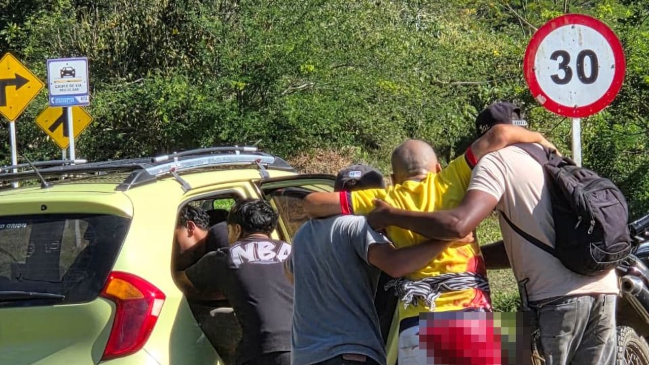 El nuevo hecho de violencia refleja la compleja situación de seguridad que enfrenta el norte del Cauca, donde la población civil continúa quedando en medio del conflicto armado.