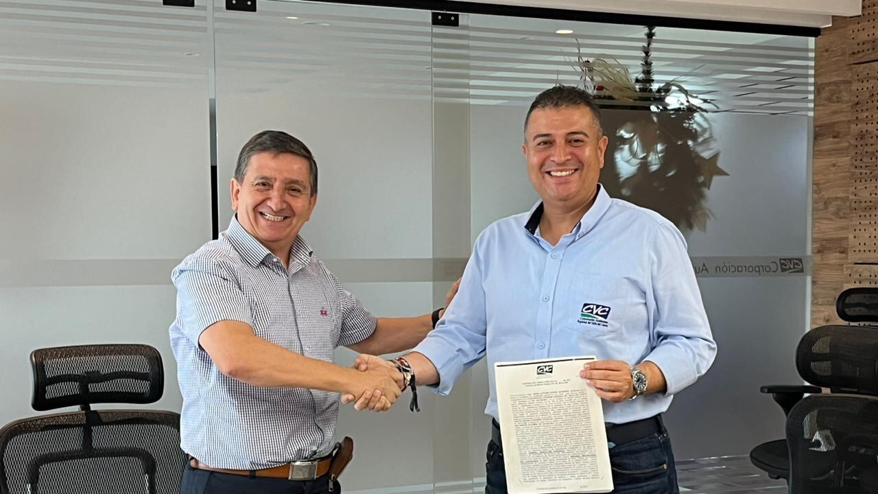 A Hazen and Sawyer le fue adjudicada hoy la realización de los diseños del tratamiento secundario para la Planta de Tratamiento de Aguas Residuales, Ptar, de Cañaveralejo.