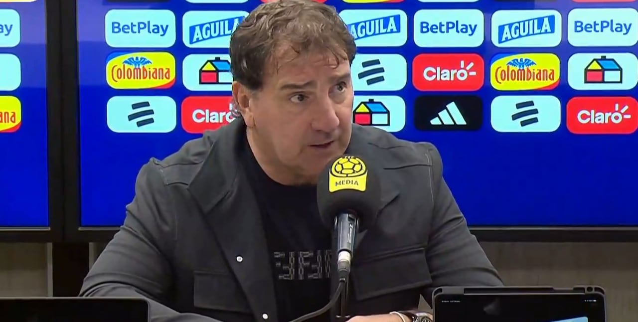 Selección Colombia