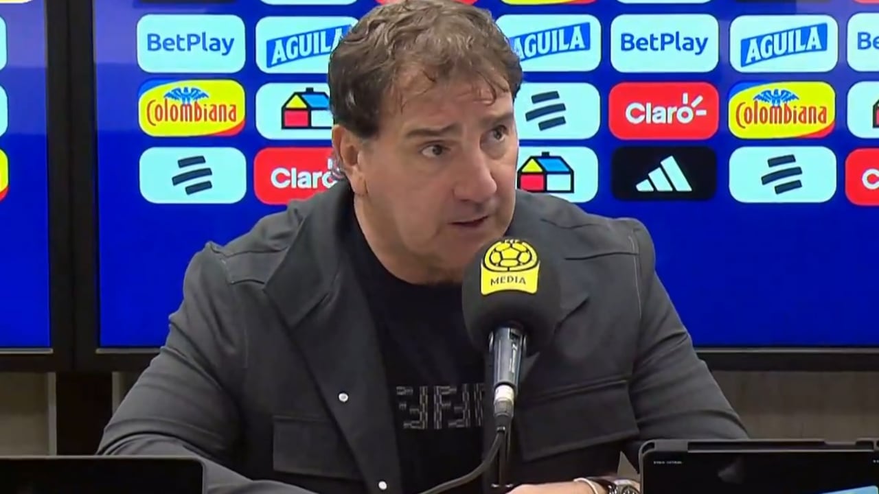 Selección Colombia