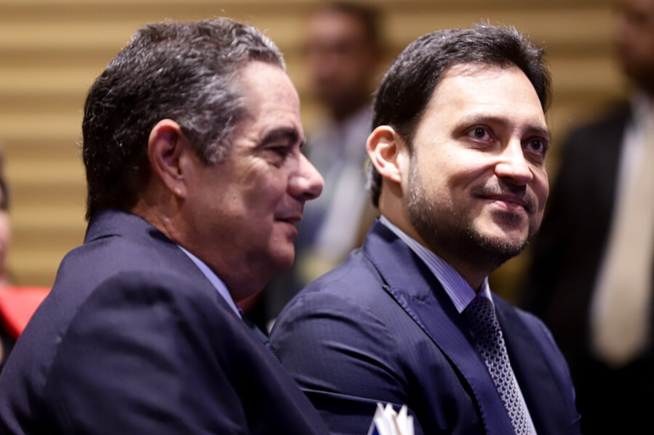 LISTAS AL CONGRESO: ENTRE POLÍTICOS TRADICIONALES, REENCAUCHADOS E INFLUENCERS