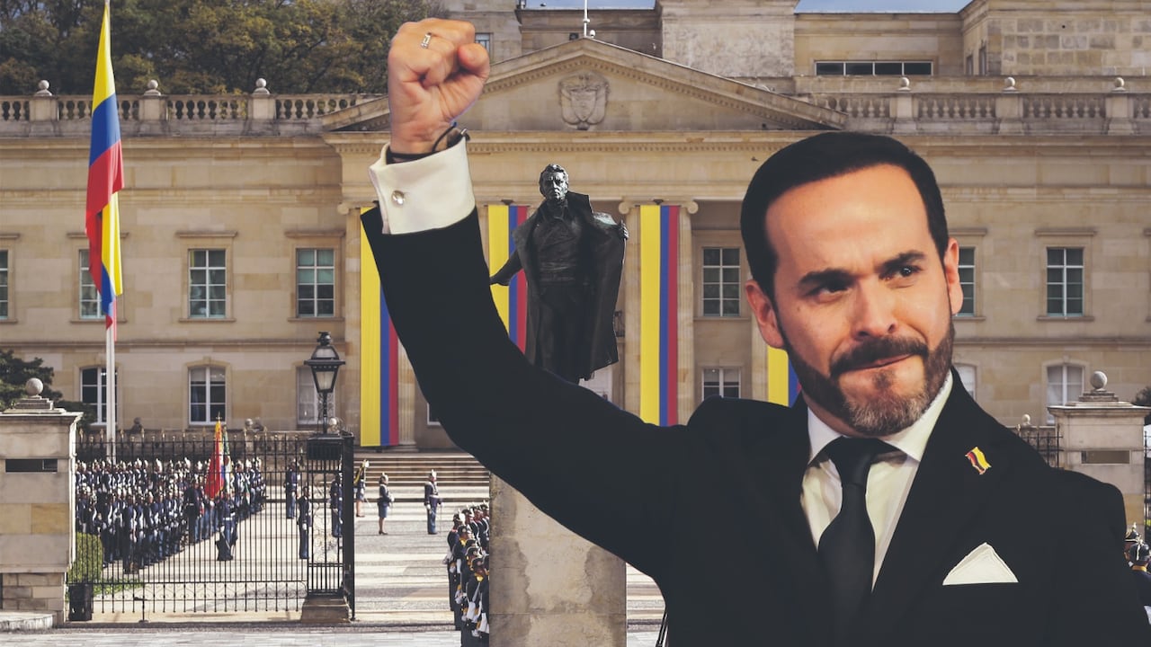 El 'outsider' tendrá en adelante el desafío de liderar al país bajo las promesas y líneas rojas que estableció como candidato.