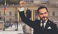 El 'outsider' tendrá en adelante el desafío de liderar al país bajo las promesas y líneas rojas que estableció como candidato.