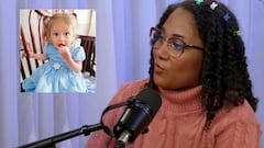 Carolina Galván afirma que Nilson Díaz la forzó a desviar la investigación por la muerte de su hija