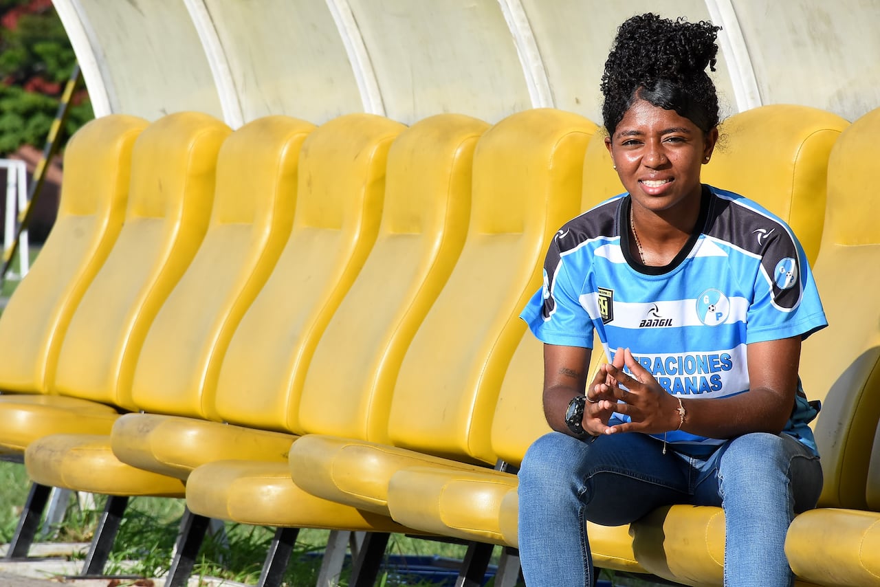 Historias de vida de Futbolistas de Generaciones Palmiranas.