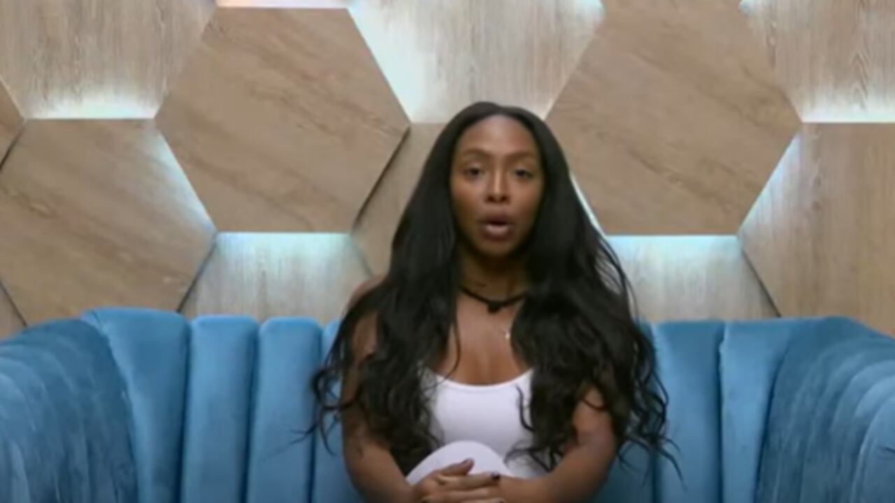 Karen Sevillano lanzó duras palabras en contra de Julián Trujillo por haber supuestamente tratado mal a 'La Segura'