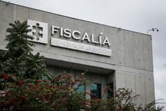 Fiscalía General de la Nación.
