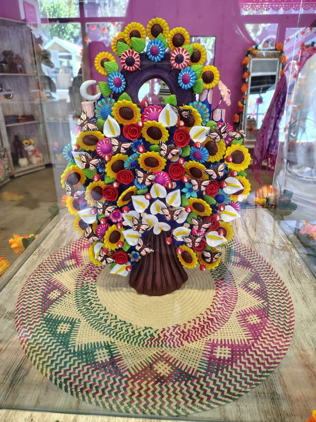 La experiencia reafirmó a Cali como un referente regional en diplomacia cultural, gracias a la capacidad de proyectar tradiciones vivas como las macetas en escenarios internacionales.