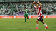 Repase los mejores momentos que dejó la gran final entre Junior y Nacional.