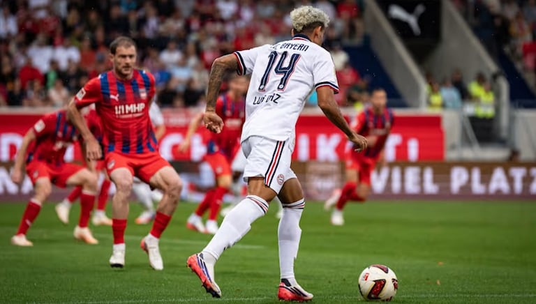 Bayern Múnich