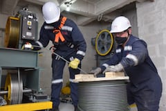 Esta es la peligrosa práctica que están haciendo en edificios y que podría poner en riesgo su vida
