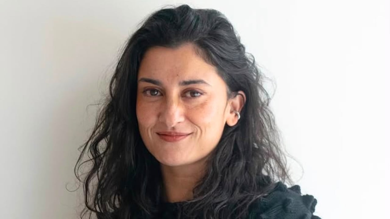 La firma MAZ, liderada por la diseñadora Manuela Álvarez, fue la encargada de crear los trajes oficiales