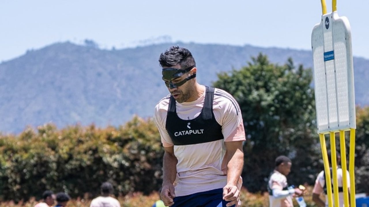 Falcao García