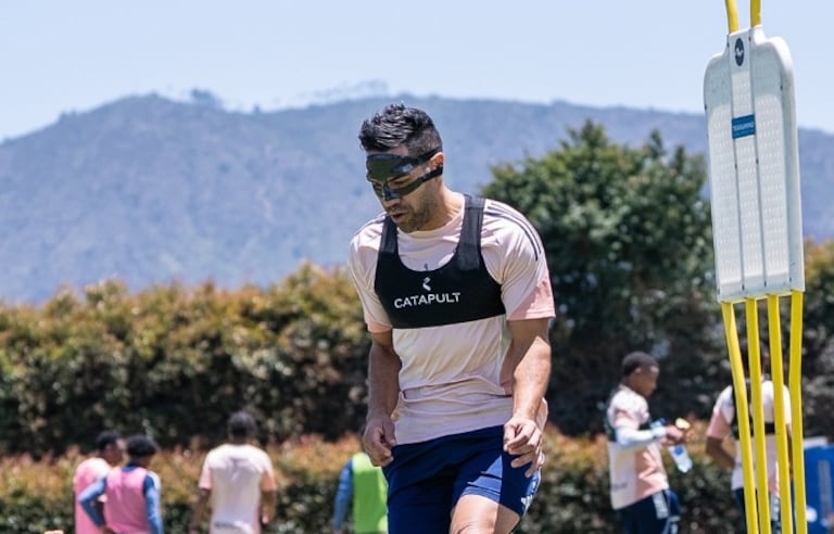 Falcao García