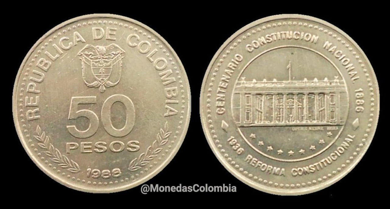 ¿Recuerda alguno de estos billetes o monedas? ¿Cuál conserva?