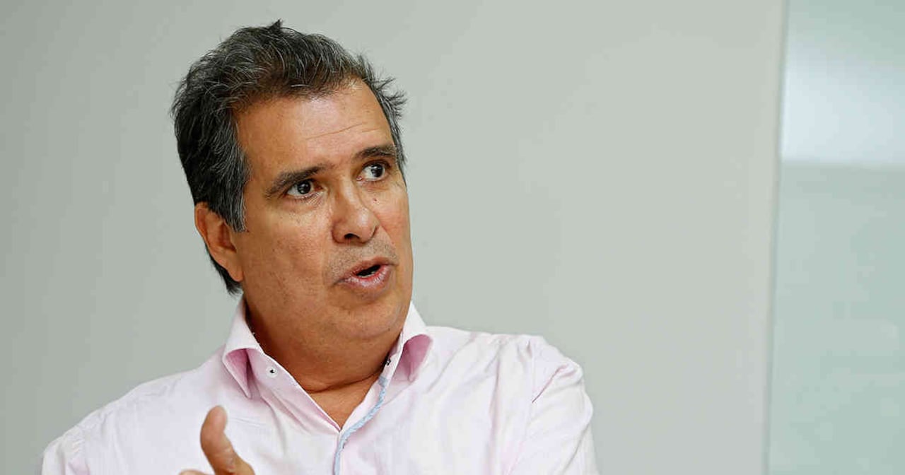 Guillermo Torres / SEMANA