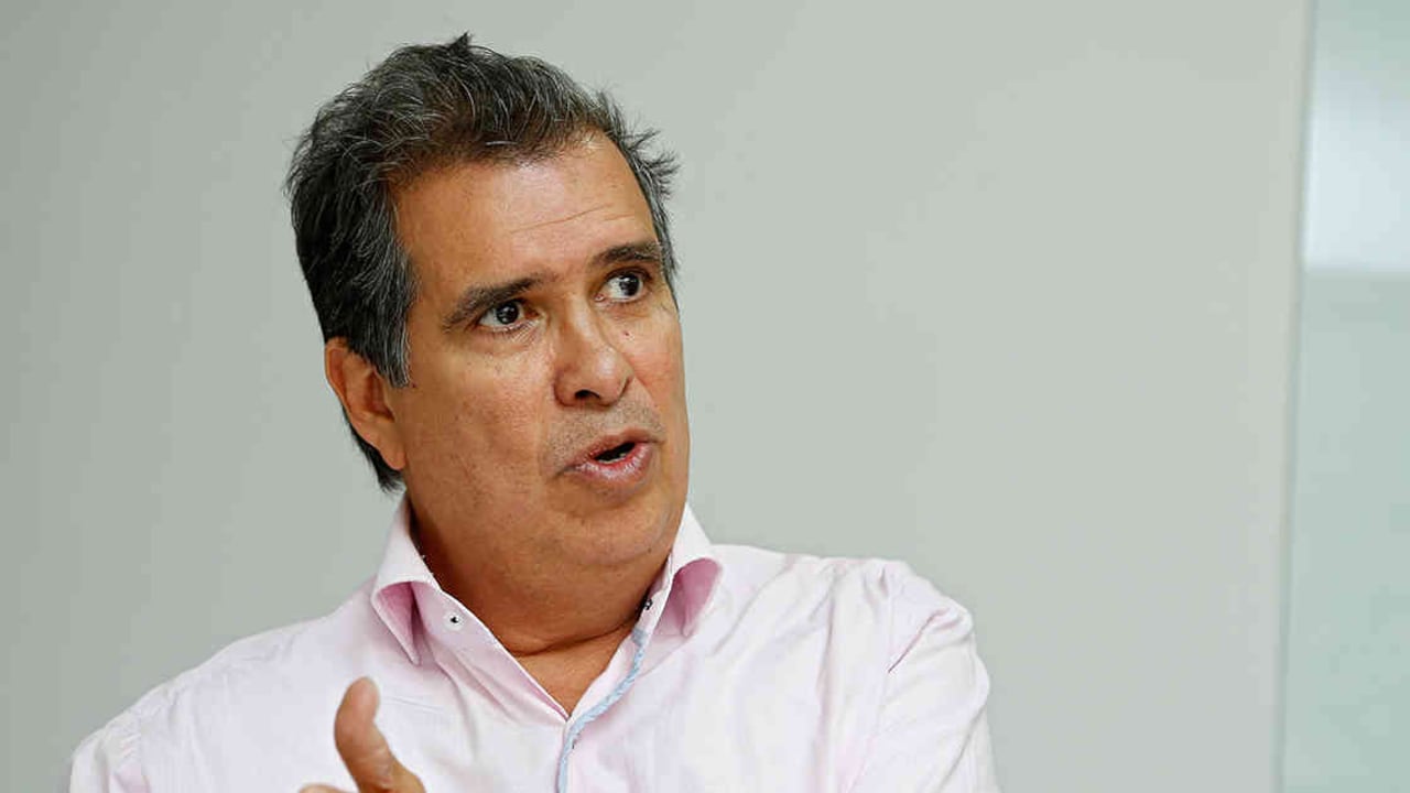 Guillermo Torres / SEMANA