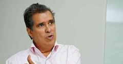 Guillermo Torres / SEMANA