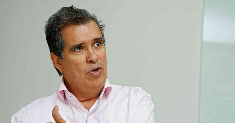 Guillermo Torres / SEMANA