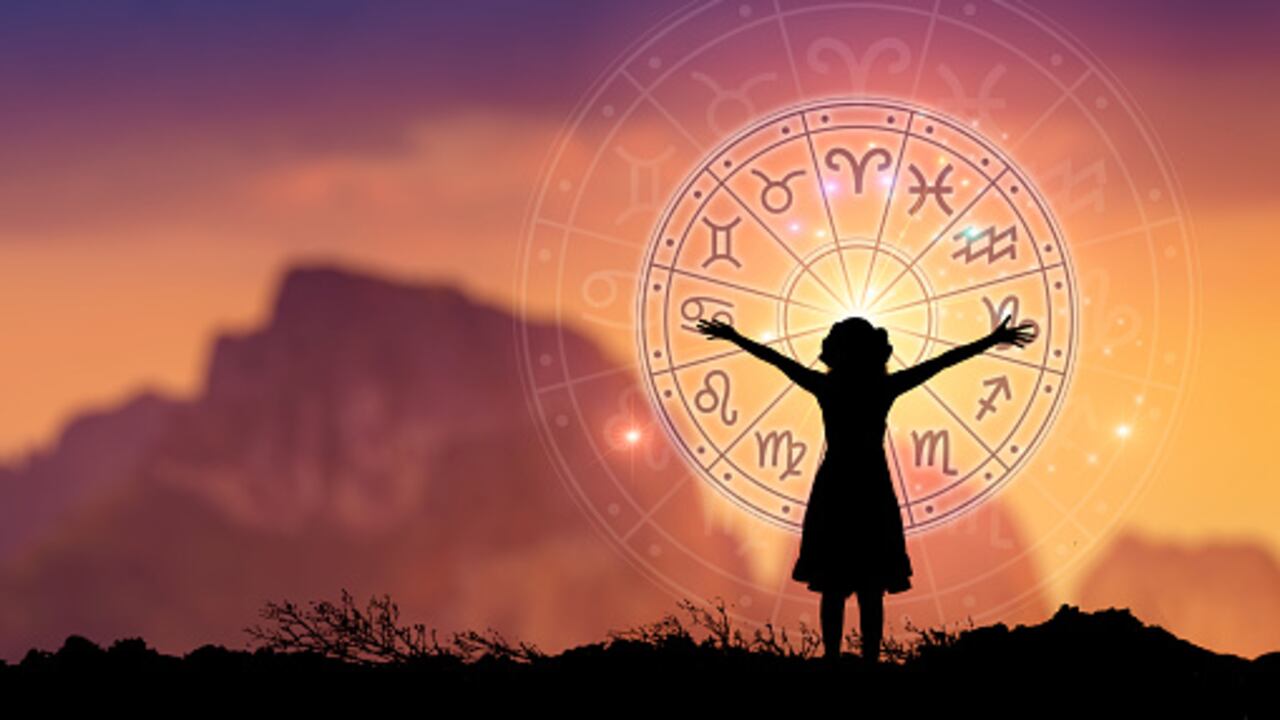 Estas son las nuevas predicciones de los Ángeles para los diferentes signos zodiacales.