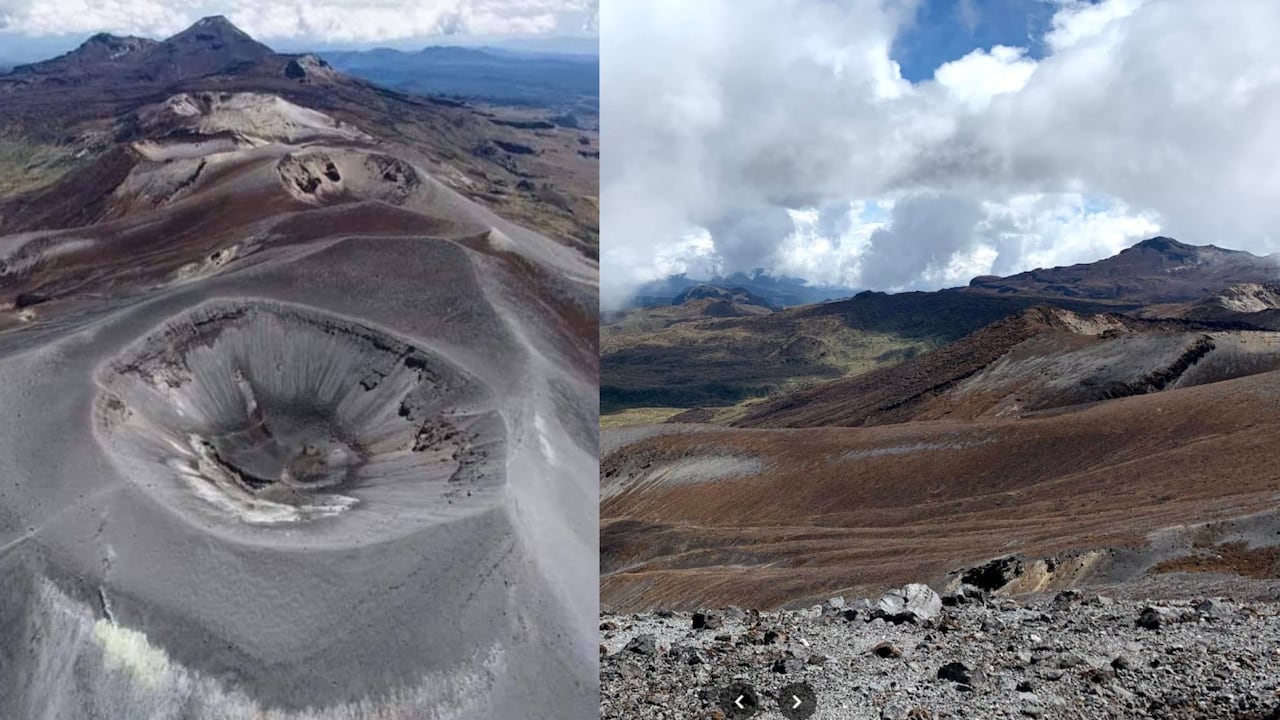 El Servicio Geológico Colombiano elevó la alerta del volcán Puracé a nivel naranja tras detectar un incremento sostenido en las emisiones de gases, la actividad sísmica y la expulsión de ceniza. La UNGRD reforzó las medidas de preparación y monitoreo en el área de influencia.