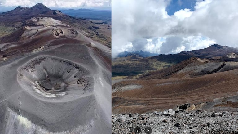El Servicio Geológico Colombiano elevó la alerta del volcán Puracé a nivel naranja tras detectar un incremento sostenido en las emisiones de gases, la actividad sísmica y la expulsión de ceniza. La UNGRD reforzó las medidas de preparación y monitoreo en el área de influencia.