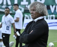 Deportivo Cali vs. Fortaleza, fecha 16 de la Liga BetPlay 2026 - I