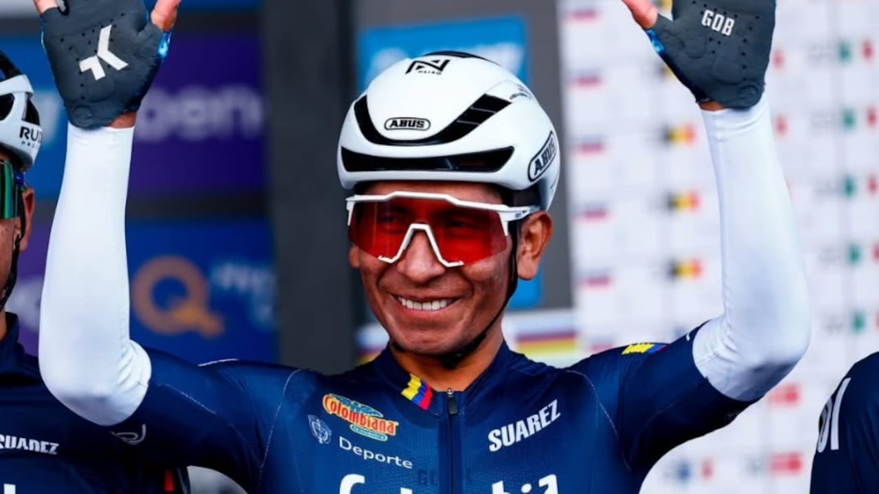 Mundial de Ciclismo 2026