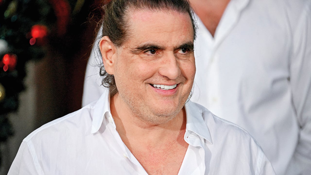 Álex Saab fue liberado en medio de un cuestionado canje por presos políticos entre Venezuela y Estados Unidos.