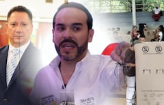 El gerente regional Juan Manuel Muñoz reveló el plan de vivienda productiva, el modelo de seguridad y el llamado al voto útil para los comicios.