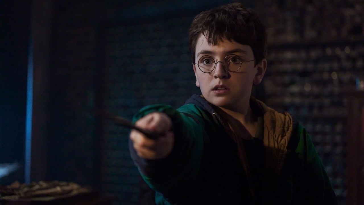 Jasper Talbot y Hannah Chinn asumirán los papeles de James y Lily Potter; mientras que Harry Gilby dará vida a Charlie Weasley en la primera temporada de Harry Potter en HBO Max