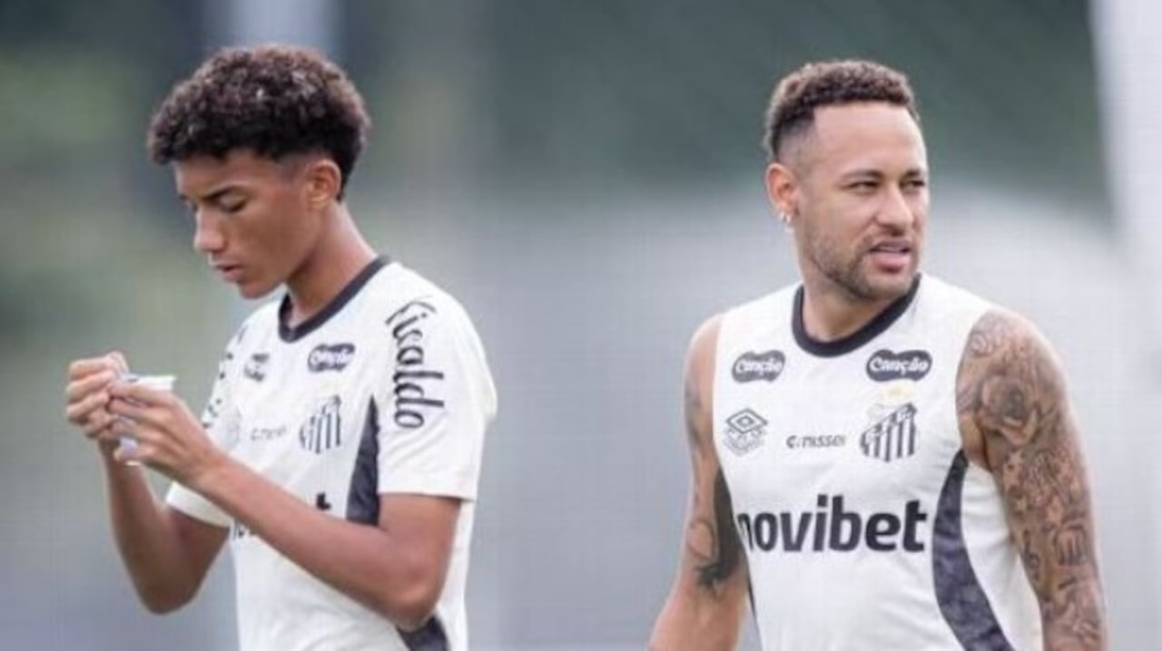 Santos FC