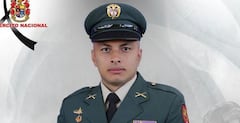 Fredy Aldemar Rodríguez Marín no logró superar las lesiones que registraba por un disparo de arma de fuego en el rostro, confirmaron integrantes del Ejército.