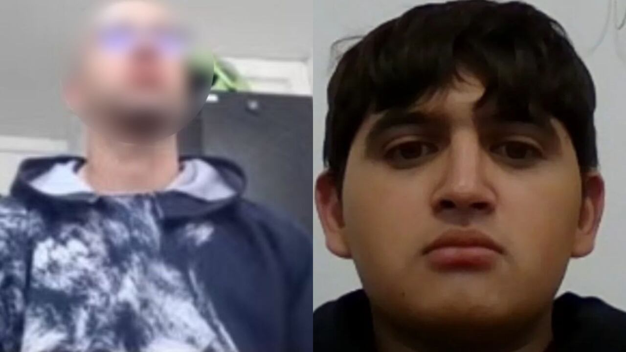 Juan Carlos Suárez fue imputado por su presunta responsabilidad en el homicidio.