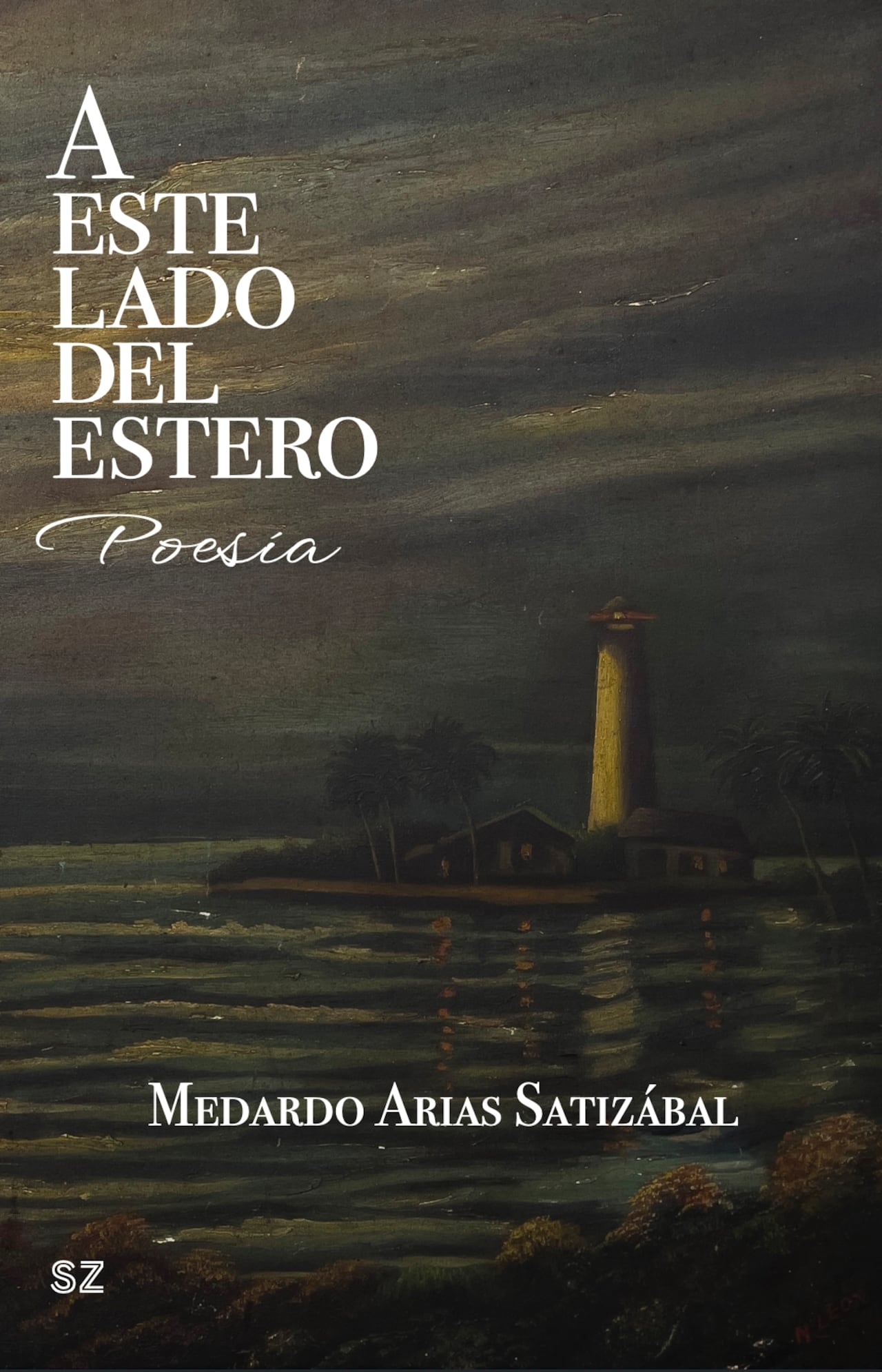 Medardo Arias Satizábal