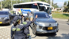 Plan retorno en Cali y el Valle.