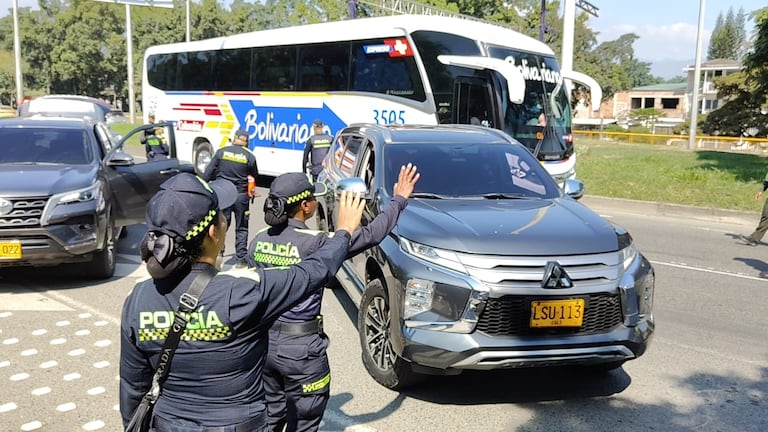 Plan retorno en Cali y el Valle.